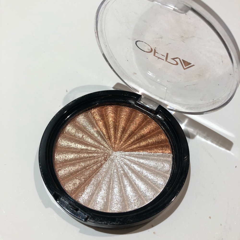 Ofra Everglow Highlight